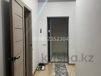 3-комнатная квартира · 63 м² · 3/9 этаж, ул. Калка Жапсарбаева 68к8блок4 за 39.5 млн ₸ в Алматы, Жетысуский р-н