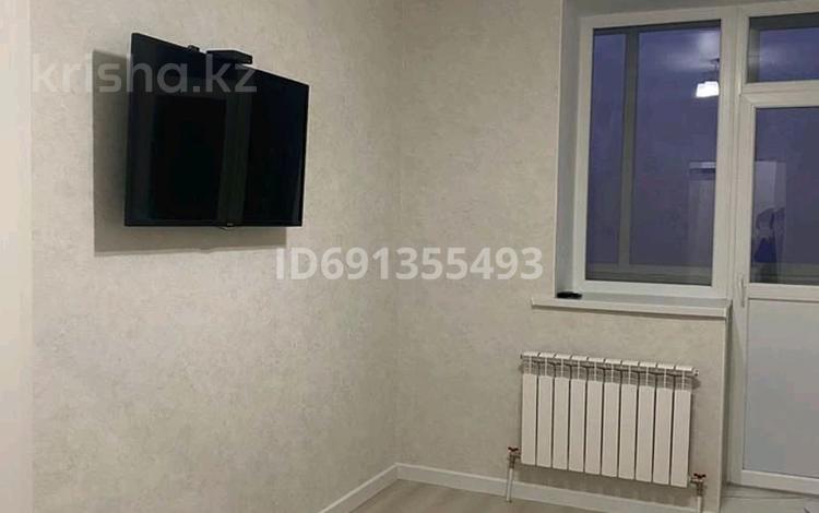 1-комнатная квартира, 30 м², 8/9 этаж помесячно, Болекпаева 19