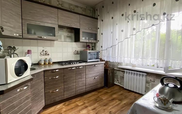 2-комнатная квартира · 56.2 м² · 1/5 этаж, Майлина за 32 млн ₸ в Алматы, Турксибский р-н — фото 2