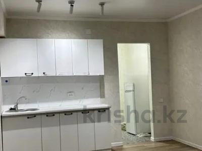 1-бөлмелі пәтер · 25.5 м² · 2/5 қабат, Аль-фараби 71/10, бағасы: 18.5 млн ₸ в Алматы, Бостандыкский р-н