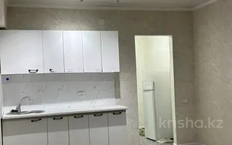 1-бөлмелі пәтер · 25.5 м² · 2/5 қабат, Аль-фараби 71/10, бағасы: 18.5 млн ₸ в Алматы, Бостандыкский р-н — фото 6