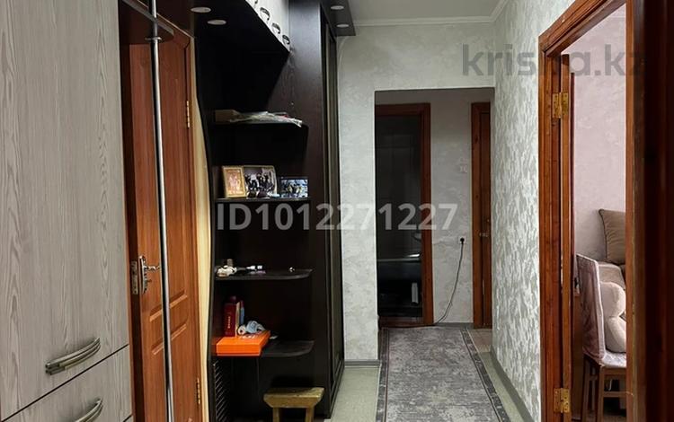 2-бөлмелі пәтер · 52.9 м² · 5/10 қабат, энергетик, бағасы: 24 млн ₸ в Семее — фото 2