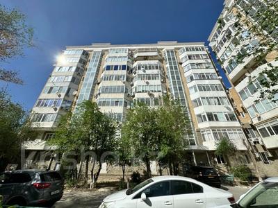 2-комнатная квартира, 84.9 м², 1/9 этаж, Надежда Крупская 24В за 36 млн 〒 в Атырау