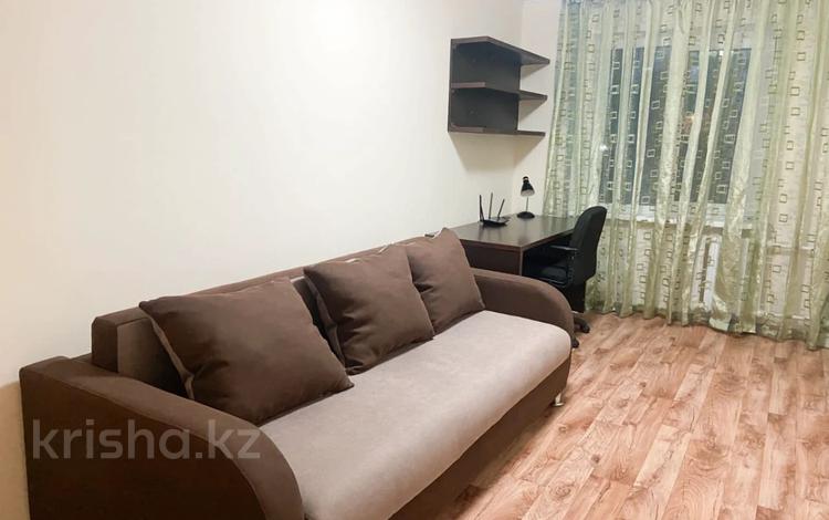 3-комнатная квартира · 58 м² · 3/5 этаж, мкр №5 4 — Куанышбаева за 35 млн ₸ в Алматы, Ауэзовский р-н — фото 13