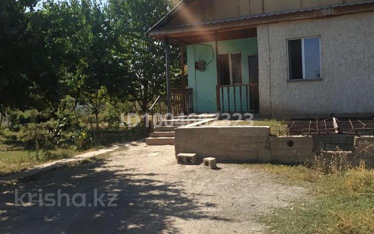 Дача · 4 комнаты · 80 м² · 8 сот., Туймебая за 24 млн ₸ в  — фото 2