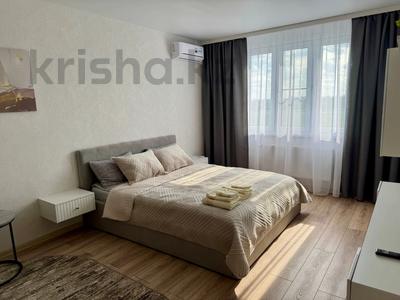 1-комнатная квартира · 44 м² · 20/24 этаж, Калибек Куанышбаев, 11/3 — Хазрет Султан за 12 000 ₸ в Астане, Сарайшык р-н