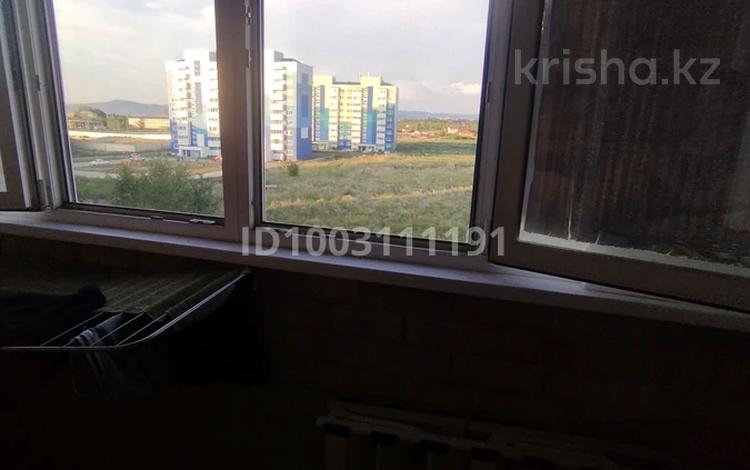 1-комнатная квартира · 38 м² · 3/5 этаж, Уалиева 9/3 за 120 000 ₸ в Усть-Каменогорске — фото 2