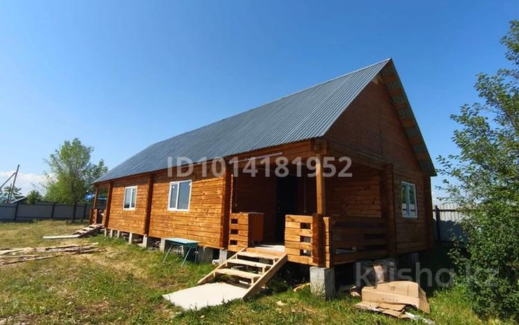 Отдельный дом · 3 комнаты · 72 м² · 6 сот., 8-я 15 за 20.7 млн ₸ в Новой бухтарме — фото 3