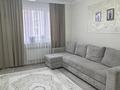 3-бөлмелі пәтер · 108 м² · 6/10 қабат, Нажимеденова 37, бағасы: 50 млн ₸ в Астане, Алматы р-н — фото 9