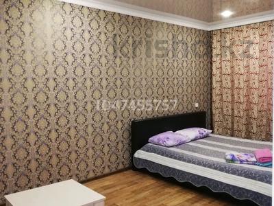 1-бөлмелі пәтер · 33 м² · 2/5 қабат, Муканова 32 — Республики, бағасы: 9 000 ₸ в Караганде, Казыбек би р-н