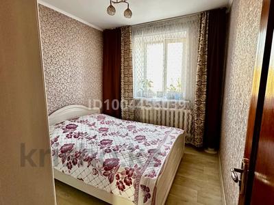 3-комнатная квартира · 60 м² · 5 этаж, Мангелик ел 16 Центр — Центр, ЦУМ, Арбат за 27.2 млн 〒 в Семее