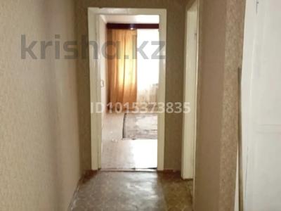 3-бөлмелі пәтер · 52.8 м² · 3/5 қабат, Короленко 8, бағасы: 30 млн ₸ в Павлодаре