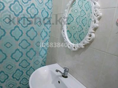 1-комнатная квартира · 41 м² · 1/9 этаж, Монкеулы за 9 500 ₸ в Уральске