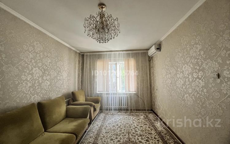 3-бөлмелі пәтер · 66.1 м² · 3/5 қабат, мкр Аса 26, бағасы: 23 млн ₸ в Таразе — фото 2