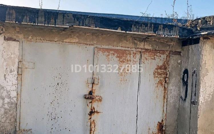 Гараж · 23.2 м² · мкр Центральный, Сырым Датова 14 — Строительный магазин &amp;quot;Арын&amp;quot; за 1.3 млн ₸ в Атырау — фото 5
