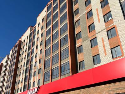 2-комнатная квартира · 58 м² · 8/10 этаж, мкр. Алтын орда за 20.8 млн ₸ в Актобе