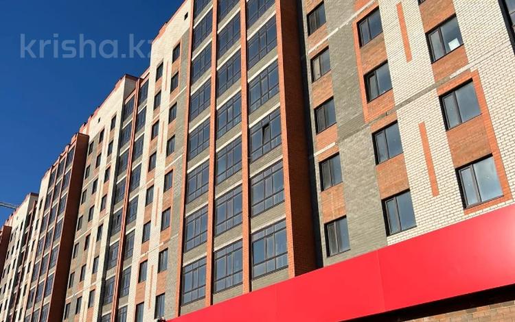 2-комнатная квартира · 58 м² · 8/10 этаж, мкр. Алтын орда за 20.8 млн ₸ в Актобе — фото 6