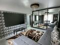 1-комнатная квартира · 40 м² · 5/5 этаж, мкр Жулдыз-2 за 230 000 ₸ в Алматы, Турксибский р-н — фото 4