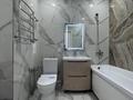 3-бөлмелі пәтер · 83 м² · 6/22 қабат, Роза Багланова 6, бағасы: 55 млн ₸ в Астане, Нура р-н — фото 11