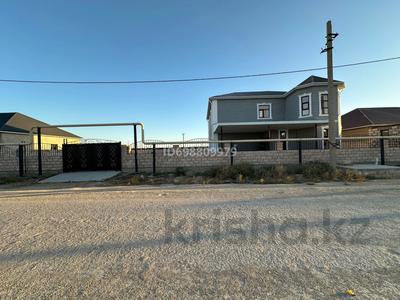 Отдельный дом · 8 комнат · 390 м² · 9 сот., 7 коше 864/15 — Мерей садиктен киргенде за 29.5 млн 〒 в 