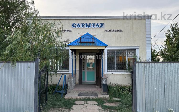 Еркін, дүкендер мен бутиктер, қоймалар · 76.3 м², бағасы: 29 млн 〒 в Уральске, мкр. Зачаганск пгт — фото 2