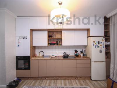 2-комнатная квартира, 65 м², 9/12 этаж, Тажибаевой 157 к1 за 49 млн 〒 в Алматы, Бостандыкский р-н