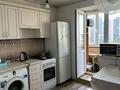 1-бөлмелі пәтер · 38.7 м² · 10/10 қабат, мкр Юго-Восток, Сарыарка 6, бағасы: 120 000 〒 в Караганде, Казыбек би р-н