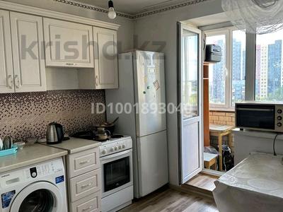 1-бөлмелі пәтер · 38.7 м² · 10/10 қабат, мкр Юго-Восток, Сарыарка 6, бағасы: 130 000 〒 в Караганде, Казыбек би р-н