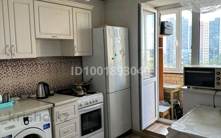 1-бөлмелі пәтер · 38.7 м² · 10/10 қабат, мкр Юго-Восток, Сарыарка 6, бағасы: 120 000 〒 в Караганде, Казыбек би р-н — фото 2