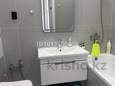 1-бөлмелі пәтер · 36.1 м² · 7/9 қабат, Казыбек би 7/2, бағасы: 30.7 млн ₸ в Астане, Нура р-н
