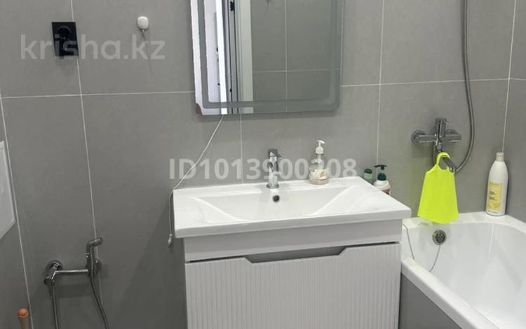 1-бөлмелі пәтер · 36.1 м² · 7/9 қабат, Казыбек би 7/2, бағасы: 30.7 млн ₸ в Астане, Нура р-н — фото 2