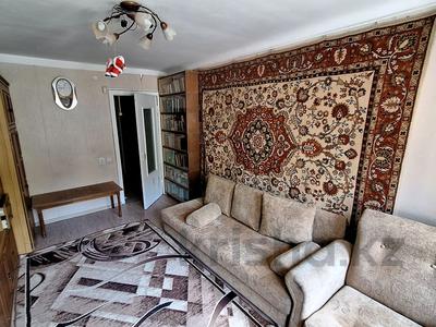 2-комнатная квартира · 40 м² · 1/4 этаж, Байзакова — Габдуллина за ~ 27 млн ₸ в Алматы, Бостандыкский р-н