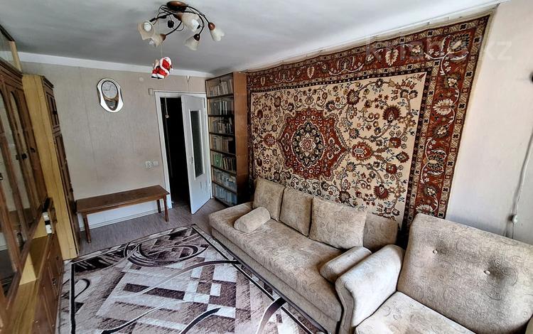 2-комнатная квартира · 40 м² · 1/4 этаж, Байзакова — Габдуллина за ~ 27 млн ₸ в Алматы, Бостандыкский р-н — фото 8