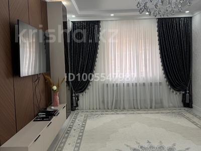 3-бөлмелі пәтер · 112 м² · 2/5 қабат, 19-й мкр, 19 мкрн 29/1, бағасы: 59.5 млн ₸ в Актау