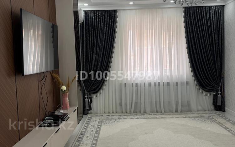 3-бөлмелі пәтер · 112 м² · 2/5 қабат, 19-й мкр, 19 мкрн 29/1, бағасы: 59.5 млн ₸ в Актау — фото 2