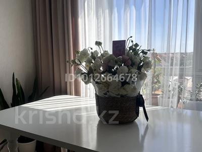 3-комнатная квартира · 80 м² · 4/5 этаж, мкр Кунгей , Гапеева 1/9 — Автоцентр Бахус за 49.5 млн ₸ в Караганде, Казыбек би р-н