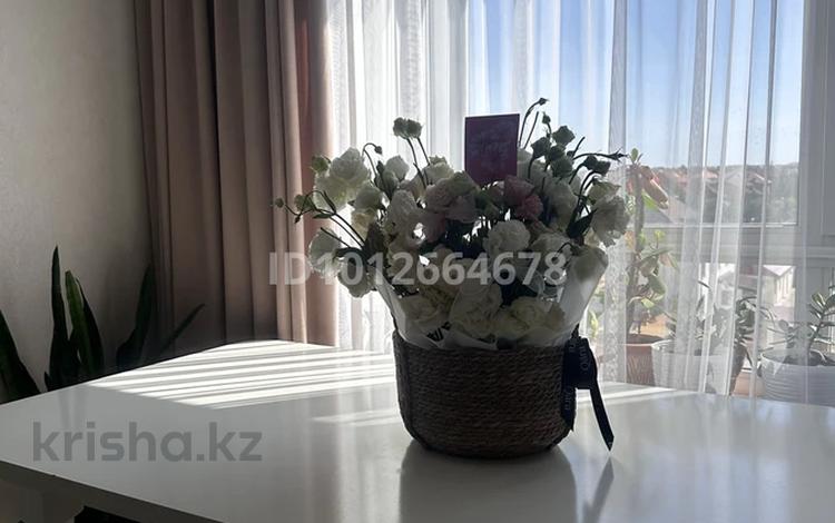 3-бөлмелі пәтер · 80 м² · 4/5 қабат, мкр Кунгей , Гапеева 1/9 — Автоцентр Бахус, бағасы: 49.5 млн ₸ в Караганде, Казыбек би р-н — фото 2