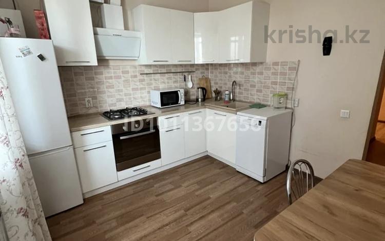 1-бөлмелі пәтер · 48.5 м² · 8/10 қабат, Авангард 2 11б, бағасы: 22.5 млн ₸ в Атырау, мкр Авангард-2 — фото 2