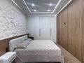 2-комнатная квартира · 52 м² · 3/12 этаж, мкр Шымсити, Байдибек би за 35 млн 〒 в Шымкенте, Абайский р-н — фото 4