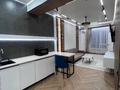2-комнатная квартира · 52 м² · 3/12 этаж, мкр Шымсити, Байдибек би за 35 млн 〒 в Шымкенте, Абайский р-н — фото 7