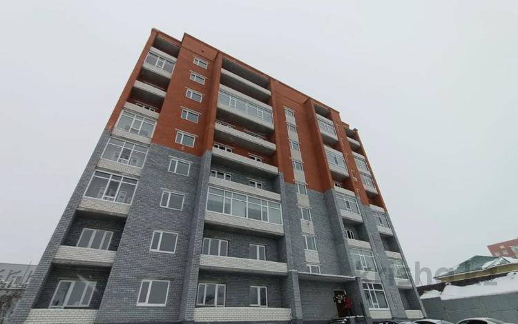 1-комнатная квартира, 49.06 м², 1/9 этаж, Сьянова 41 за ~ 19.6 млн 〒 в Костанае — фото 2