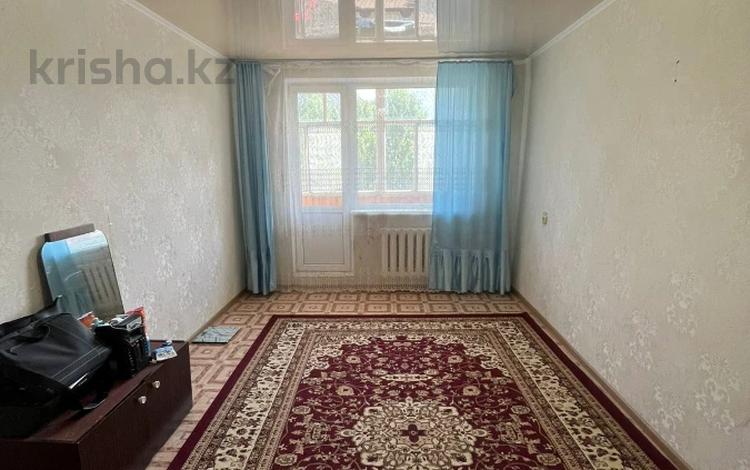 2-бөлмелі пәтер · 45 м² · 3/5 қабат, Абу Бакира Кердери, бағасы: 14 млн ₸ в Уральске — фото 2