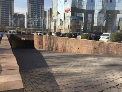 Паркинг • проспект Аль-Фараби 19 за ~ 3.6 млн 〒 в Алматы, Бостандыкский р-н