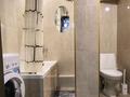 1-комнатная квартира · 44.8 м² · 7/9 этаж, мкр Кокжиек, Жолымбет за 27.5 млн ₸ в Алматы, Жетысуский р-н — фото 10
