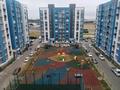1-комнатная квартира · 44.8 м² · 7/9 этаж, мкр Кокжиек, Жолымбет за 27.5 млн ₸ в Алматы, Жетысуский р-н — фото 15