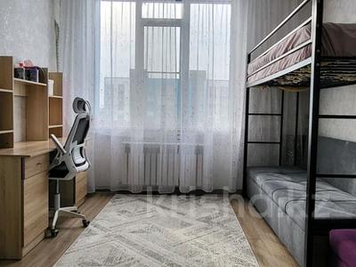 1-комнатная квартира · 44.8 м² · 7/9 этаж, мкр Кокжиек, Жолымбет за 27.5 млн ₸ в Алматы, Жетысуский р-н