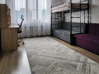1-комнатная квартира · 44.8 м² · 7/9 этаж, мкр Кокжиек, Жолымбет за 27.5 млн ₸ в Алматы, Жетысуский р-н