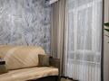 1-комнатная квартира · 44.8 м² · 7/9 этаж, мкр Кокжиек, Жолымбет за 27.5 млн ₸ в Алматы, Жетысуский р-н