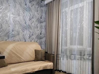 1-бөлмелі пәтер · 44.8 м² · 7/9 қабат, Көкжиек ш/а., Жолымбет, бағасы: 27.5 млн ₸ в Алматы, Жетысуский р-н