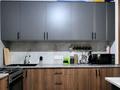 1-комнатная квартира · 44.8 м² · 7/9 этаж, мкр Кокжиек, Жолымбет за 27.5 млн ₸ в Алматы, Жетысуский р-н — фото 3